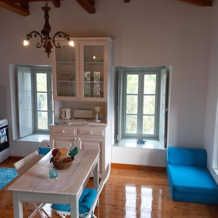 Appartement Iolis Loft Hydra Extérieur photo