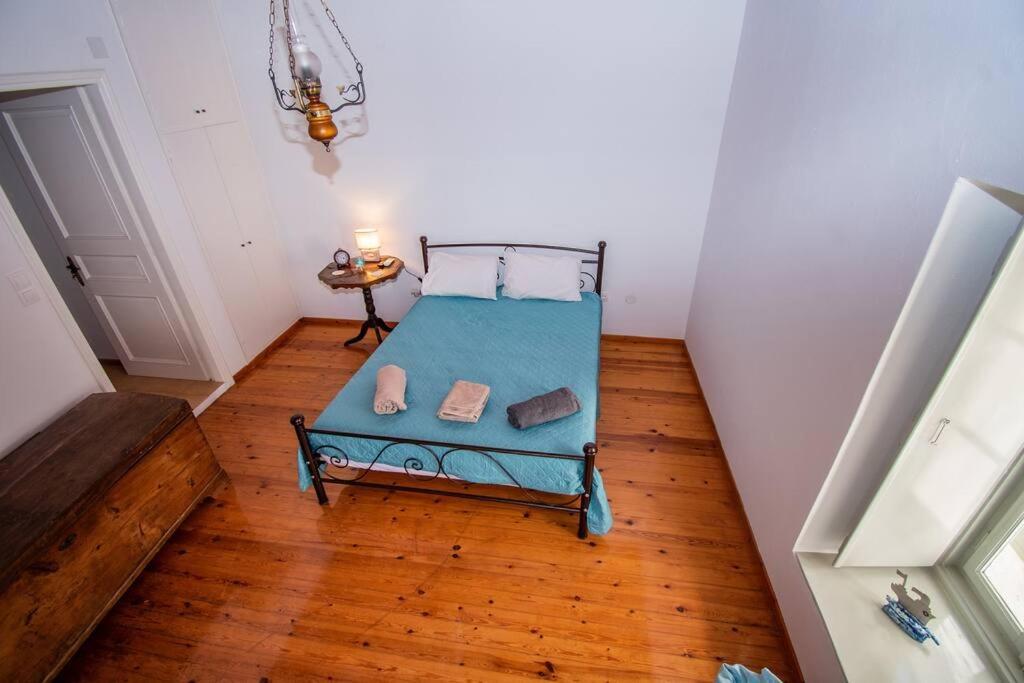Appartement Iolis Loft Hydra Extérieur photo