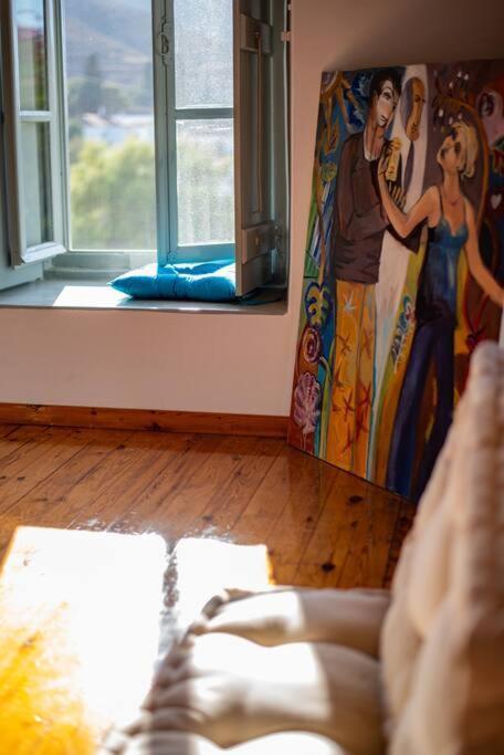 Appartement Iolis Loft Hydra Extérieur photo