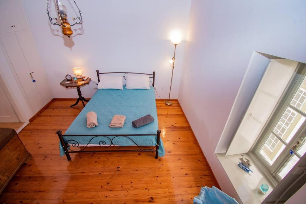 Appartement Iolis Loft Hydra Extérieur photo