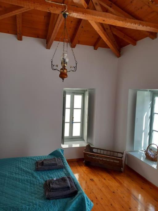Appartement Iolis Loft Hydra Extérieur photo