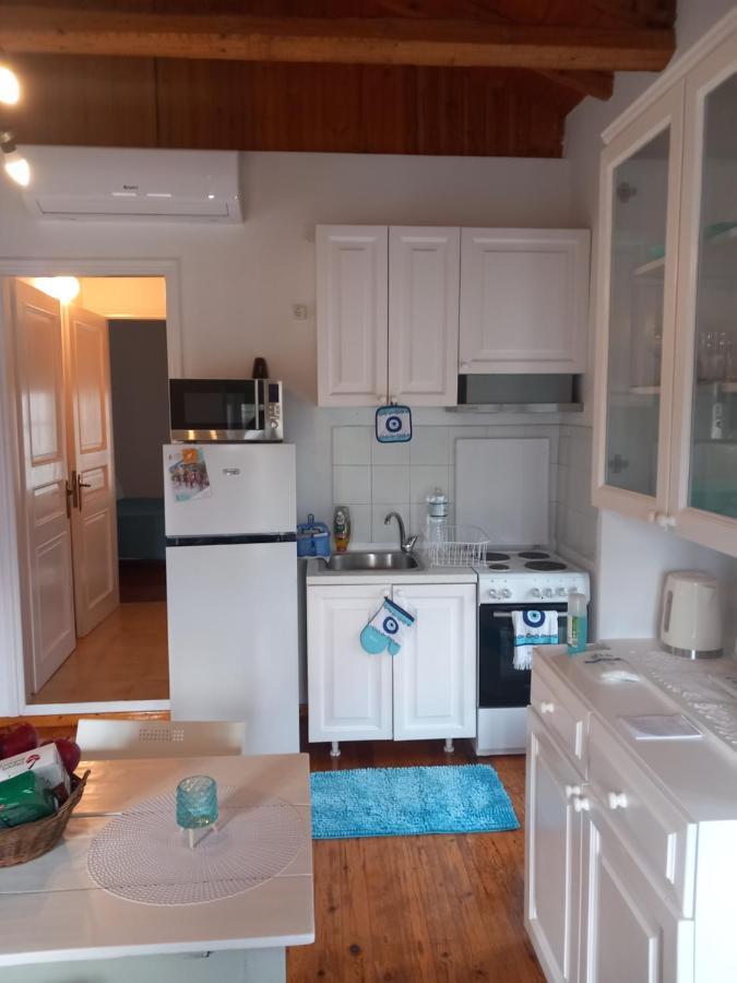 Appartement Iolis Loft Hydra Extérieur photo
