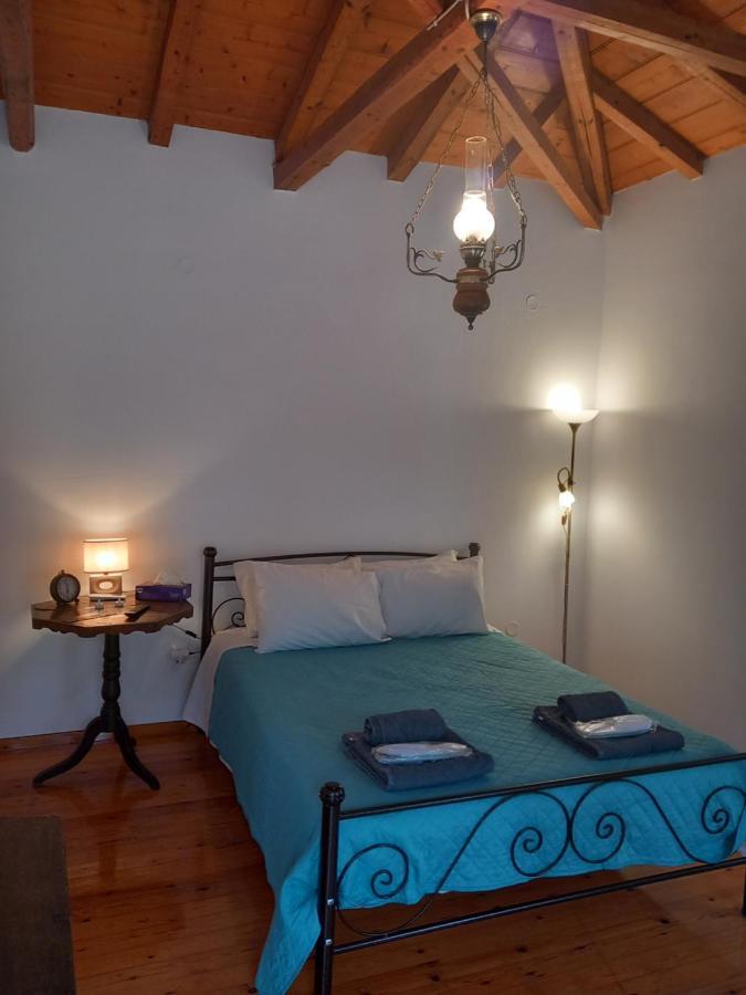 Appartement Iolis Loft Hydra Extérieur photo