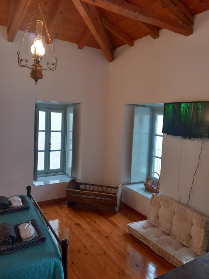 Appartement Iolis Loft Hydra Extérieur photo